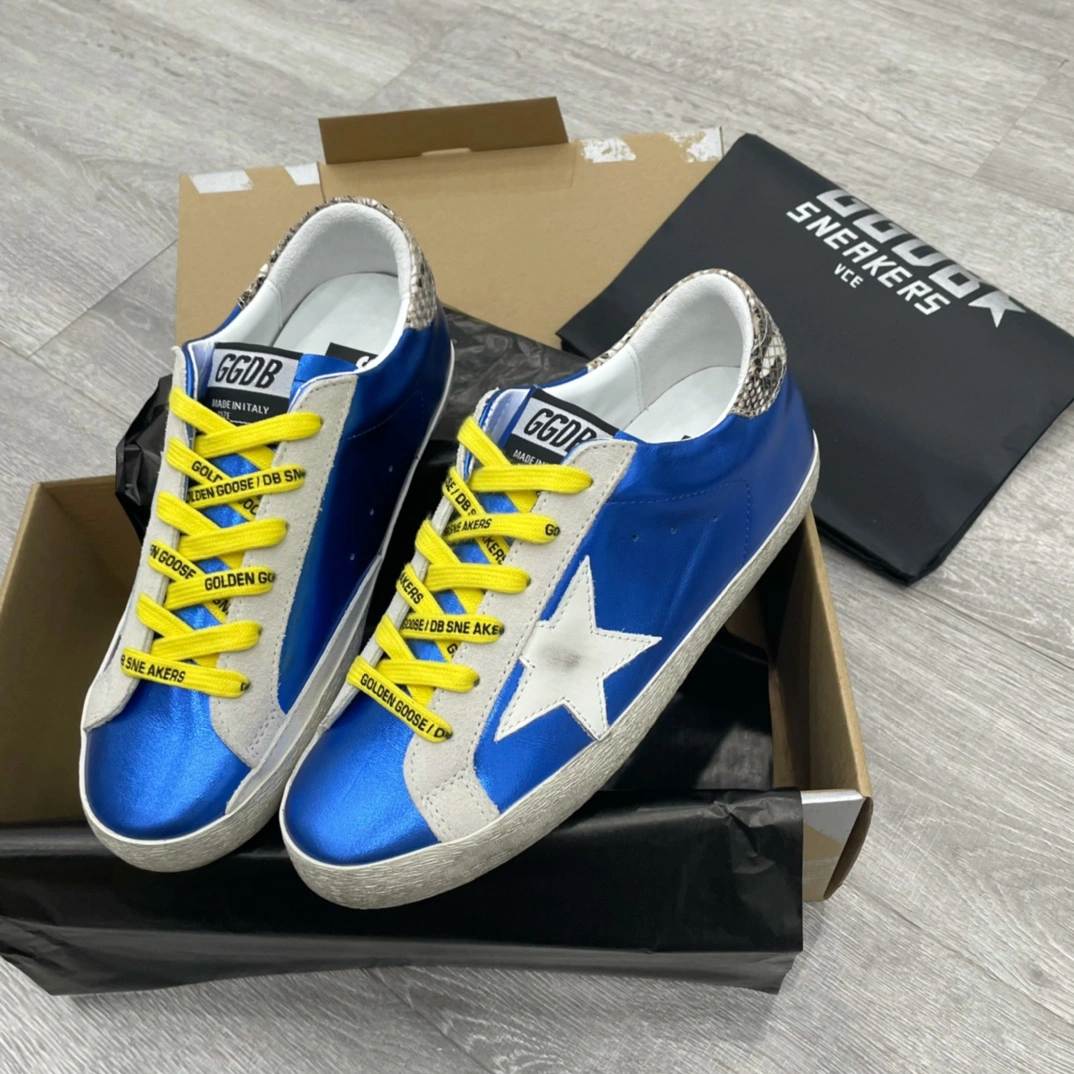 Men Women G*GDB Top Sneaker CL 20230902- Affordable 7242