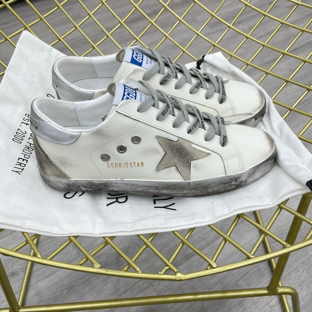 Bold Men Women G*GDB Top Sneaker CL 20230902- 7241