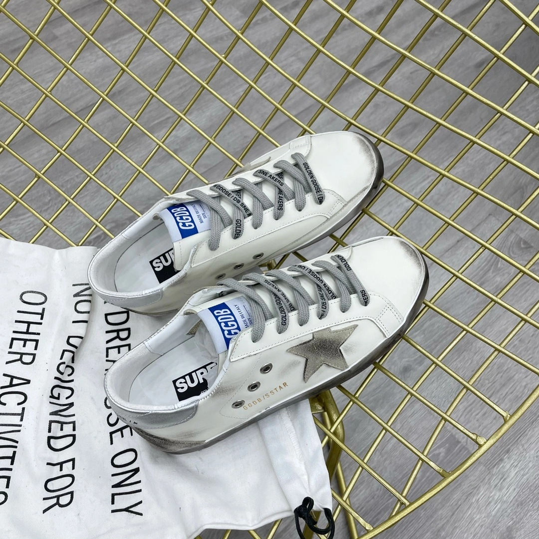 Bold Men Women G*GDB Top Sneaker CL 20230902- 7241