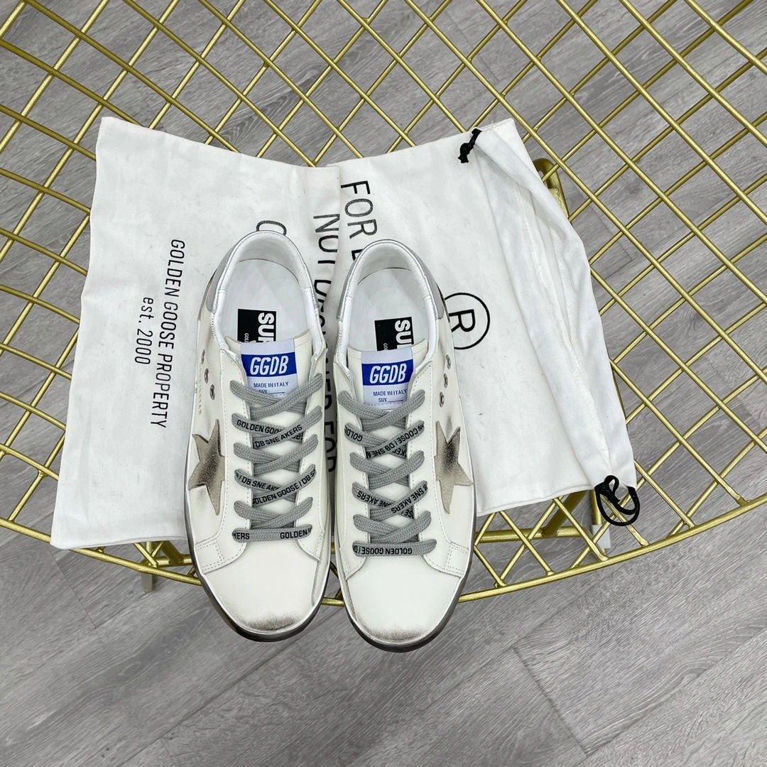 Bold Men Women G*GDB Top Sneaker CL 20230902- 7241
