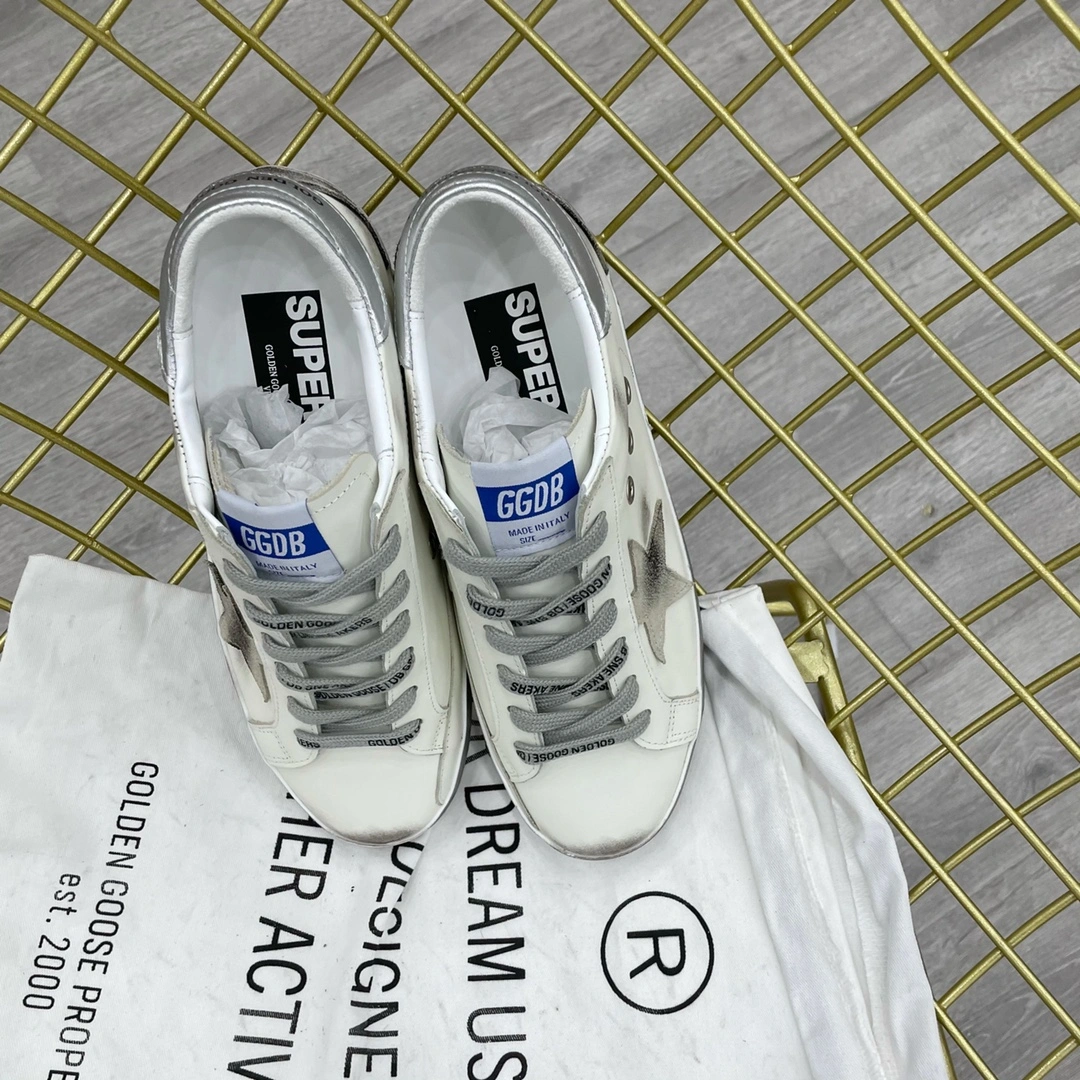 Bold Men Women G*GDB Top Sneaker CL 20230902- 7241