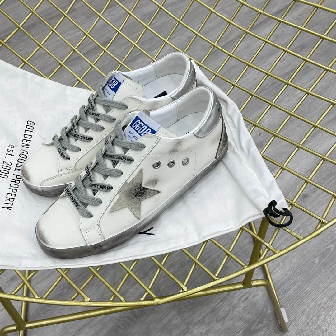 Bold Men Women G*GDB Top Sneaker CL 20230902- 7241