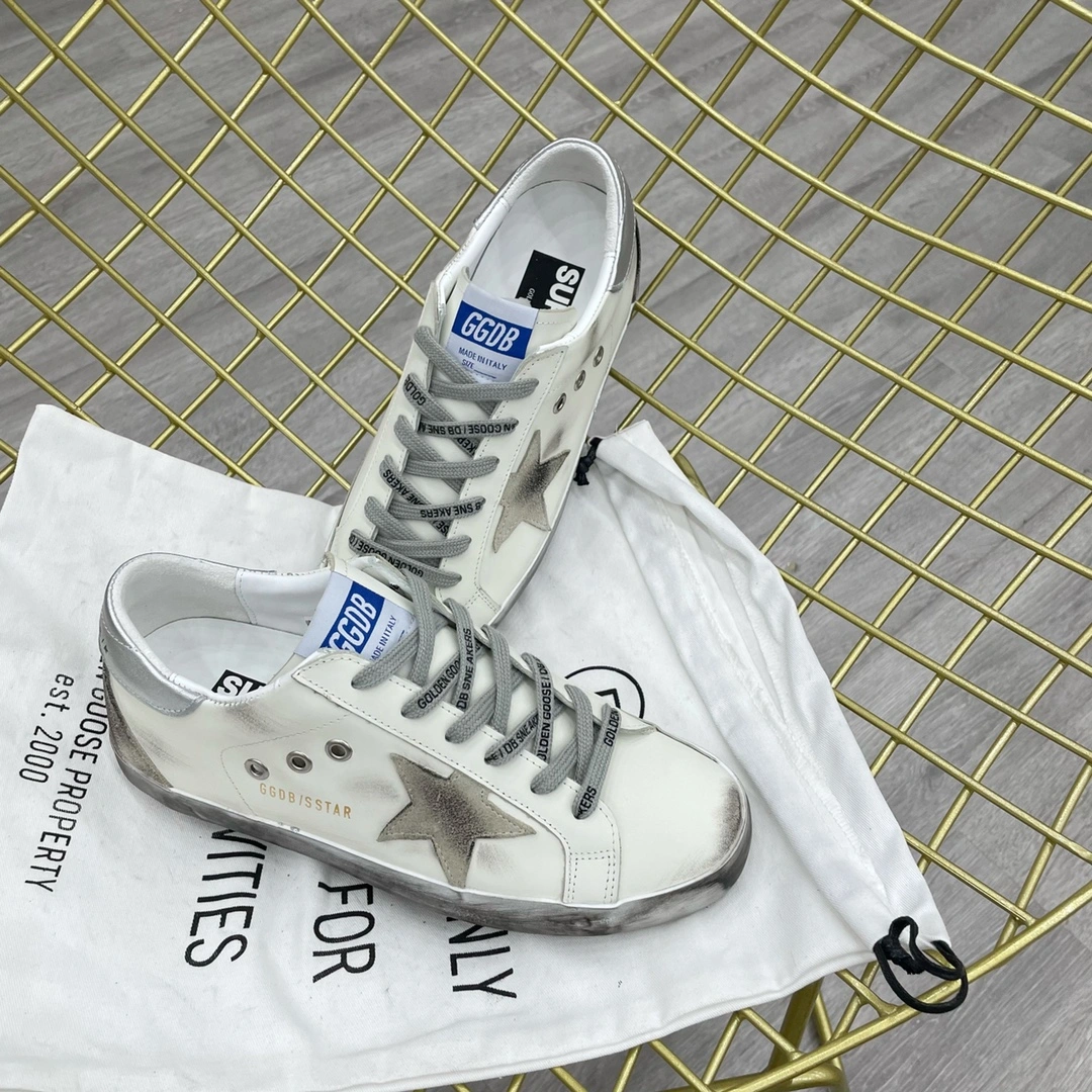 Bold Men Women G*GDB Top Sneaker CL 20230902- 7241