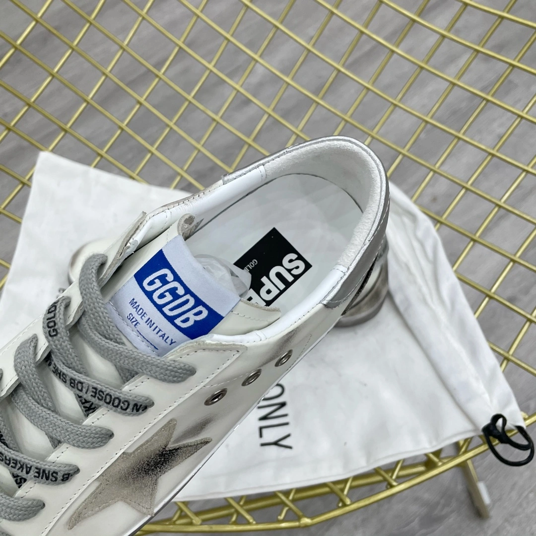 Bold Men Women G*GDB Top Sneaker CL 20230902- 7241