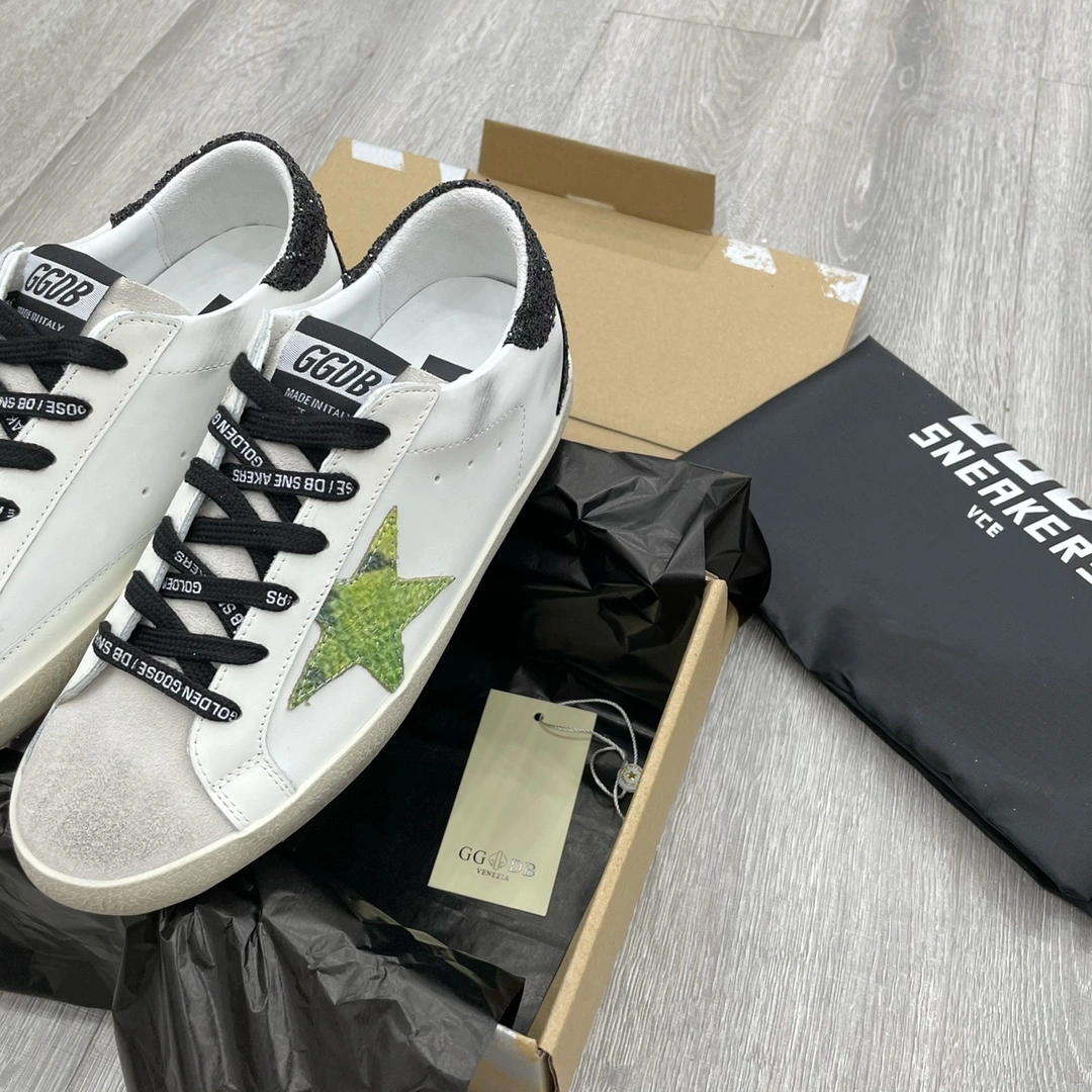 MoistureWicking Men Women G*GDB Top Sneaker CL 20230902- 7239