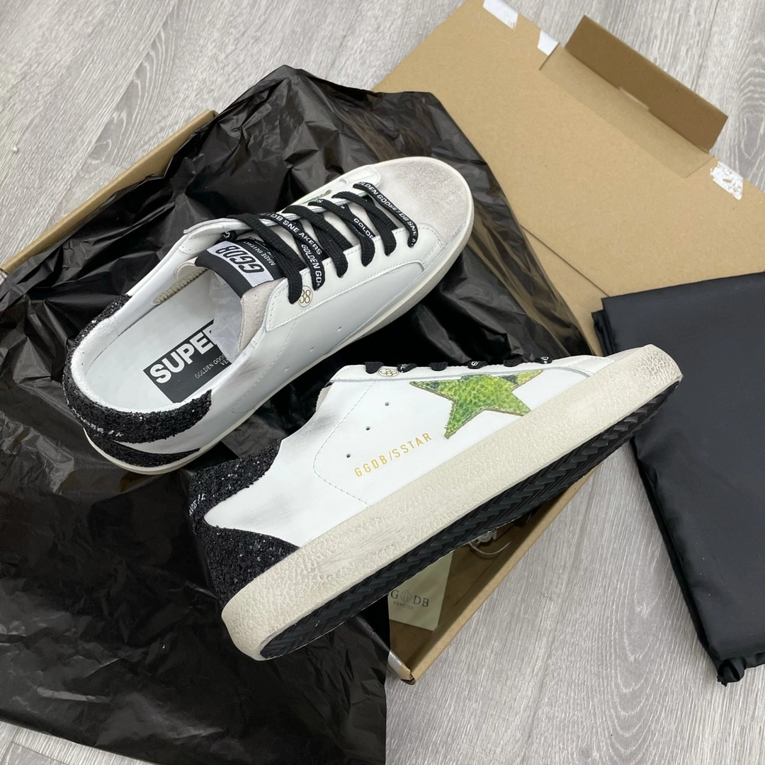 MoistureWicking Men Women G*GDB Top Sneaker CL 20230902- 7239