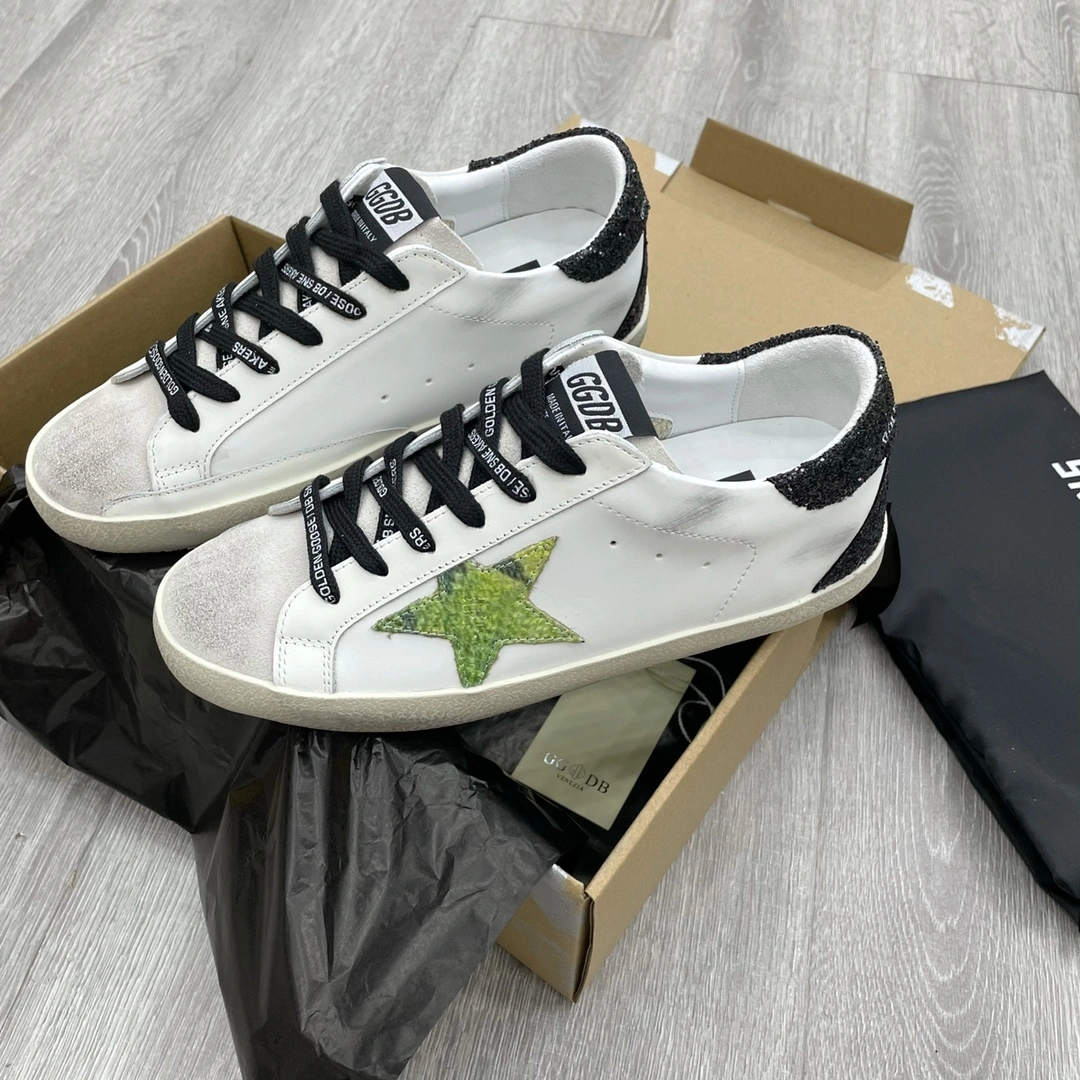 MoistureWicking Men Women G*GDB Top Sneaker CL 20230902- 7239