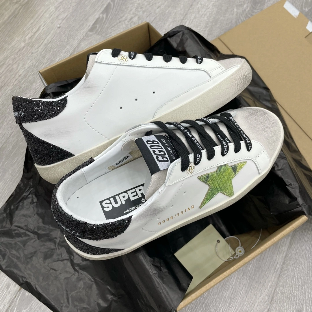 MoistureWicking Men Women G*GDB Top Sneaker CL 20230902- 7239
