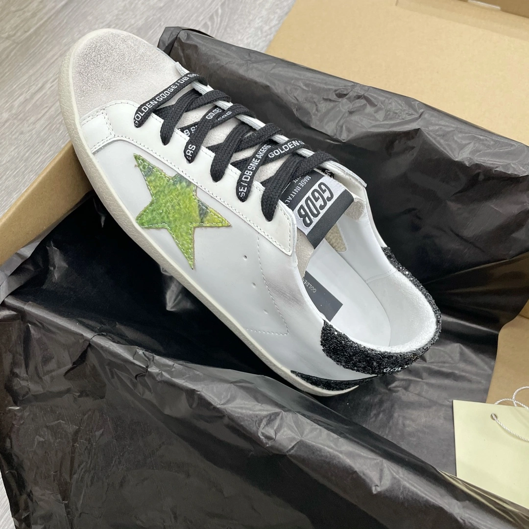MoistureWicking Men Women G*GDB Top Sneaker CL 20230902- 7239