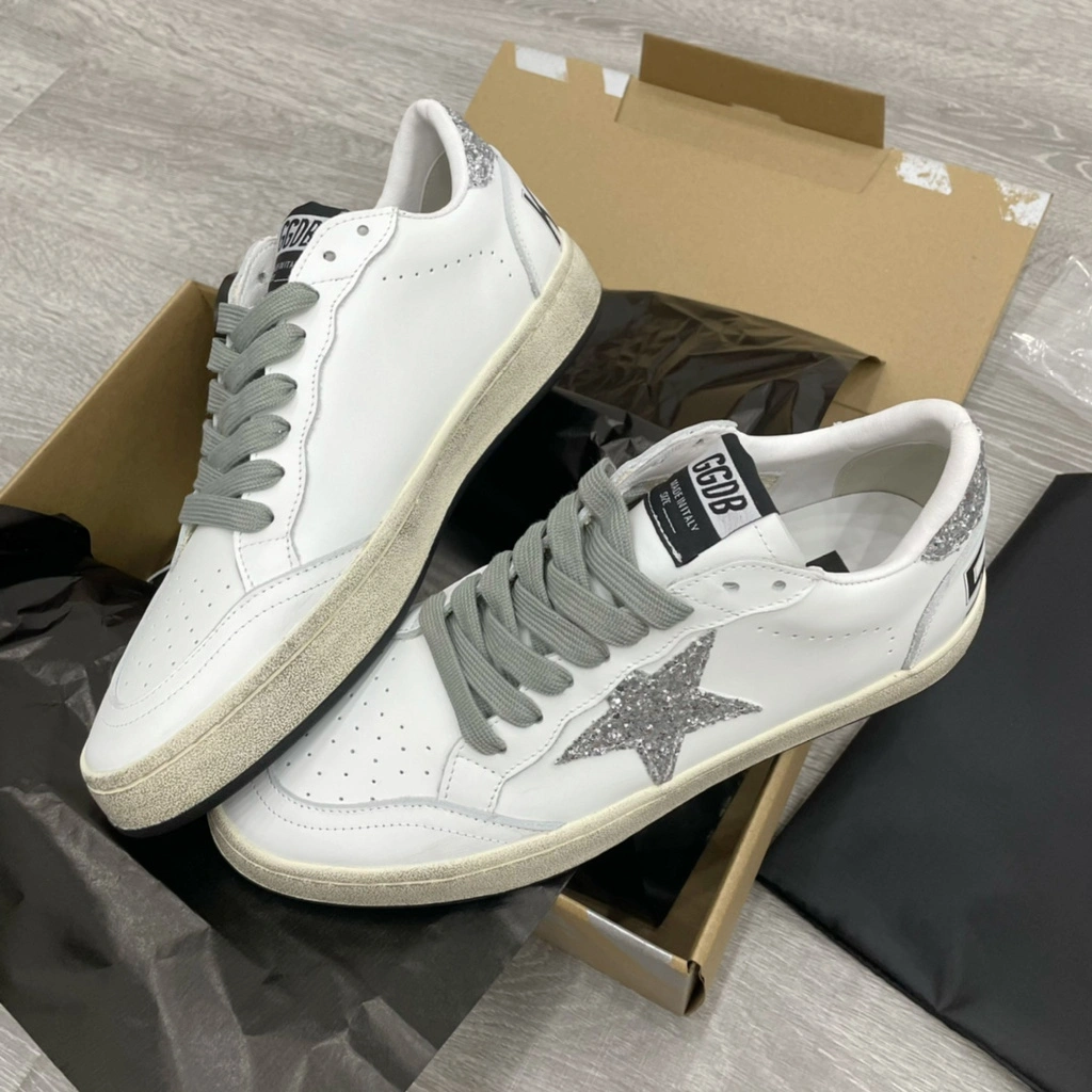 Functional Men Women G*GDB Top Sneaker CL 20230902- 7238