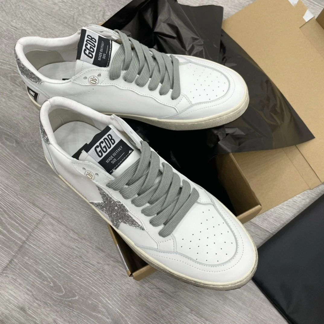 Functional Men Women G*GDB Top Sneaker CL 20230902- 7238