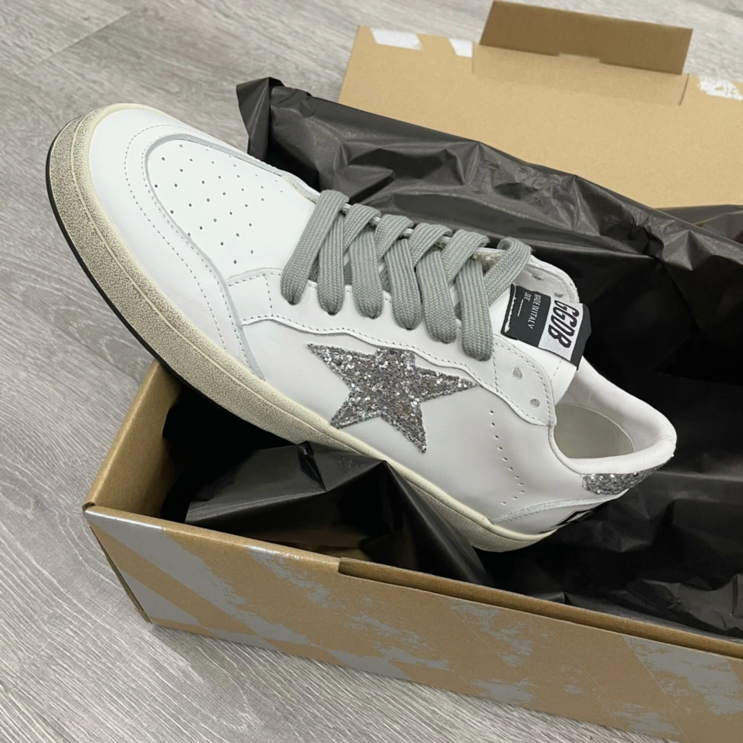 Functional Men Women G*GDB Top Sneaker CL 20230902- 7238