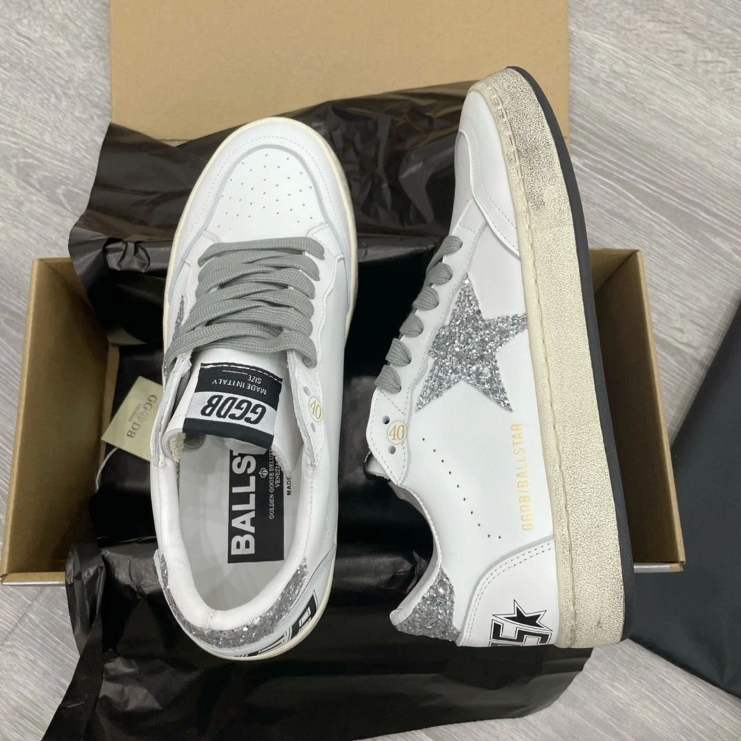 Functional Men Women G*GDB Top Sneaker CL 20230902- 7238