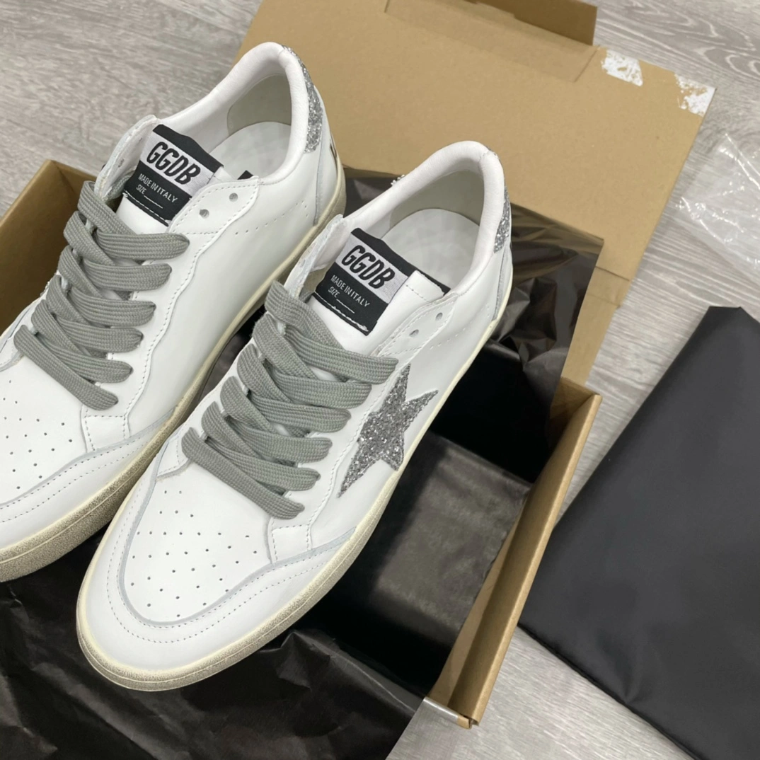 Functional Men Women G*GDB Top Sneaker CL 20230902- 7238