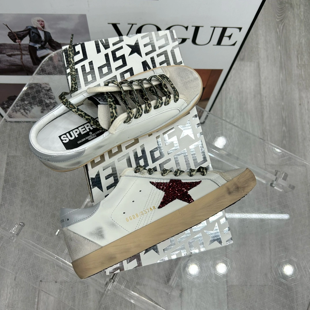 Classic Men Women G*GDB Top Sneaker CL 20230902- 7237