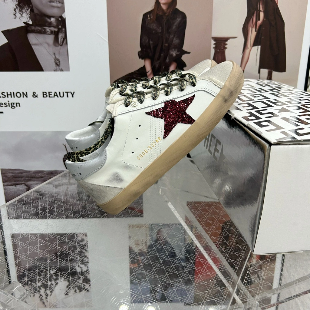 Classic Men Women G*GDB Top Sneaker CL 20230902- 7237
