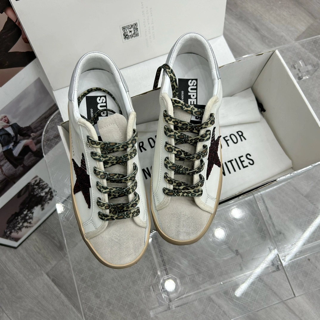 Classic Men Women G*GDB Top Sneaker CL 20230902- 7237