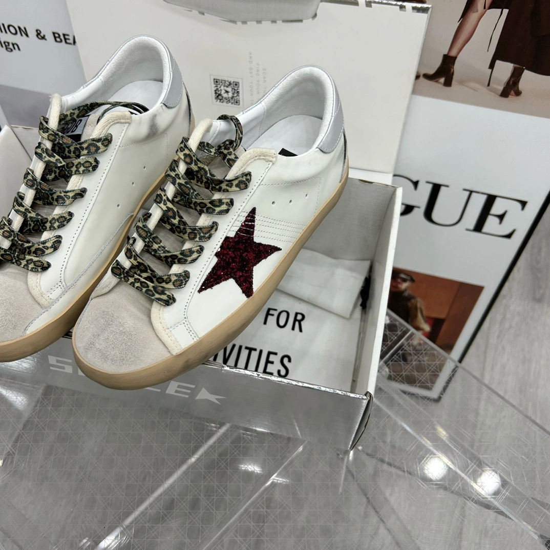 Classic Men Women G*GDB Top Sneaker CL 20230902- 7237
