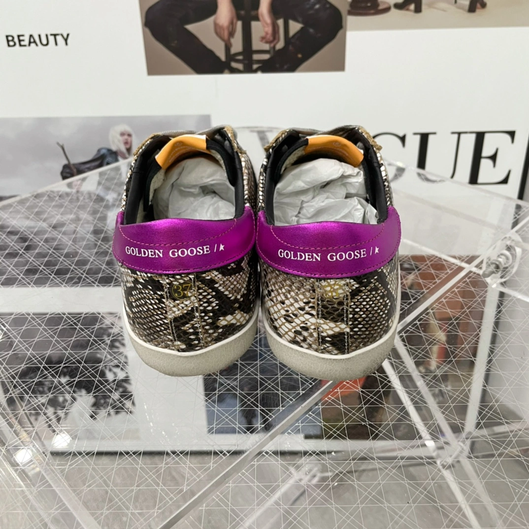 Men Women G*GDB Top Sneaker CL 20230902- Upgraded 7235