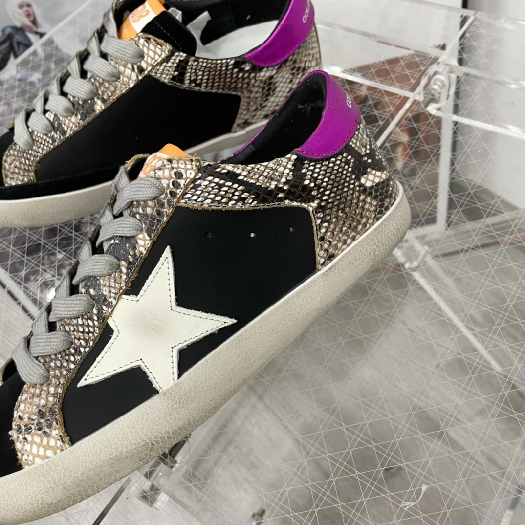 Men Women G*GDB Top Sneaker CL 20230902- Upgraded 7235