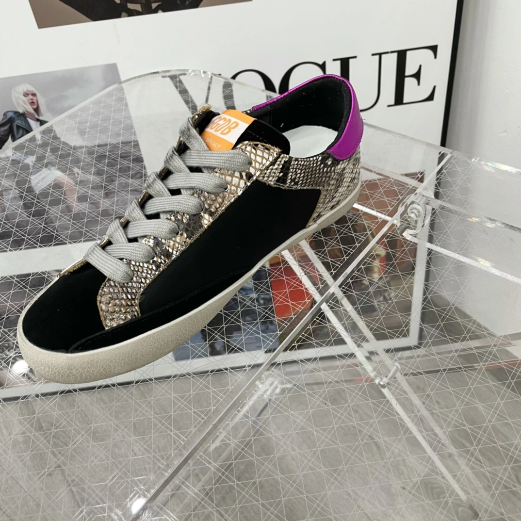 Men Women G*GDB Top Sneaker CL 20230902- Upgraded 7235
