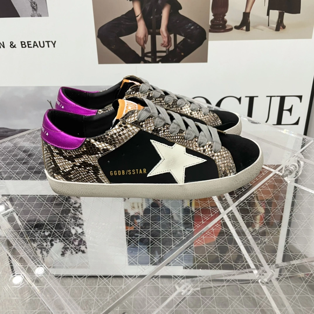 Men Women G*GDB Top Sneaker CL 20230902- Upgraded 7235