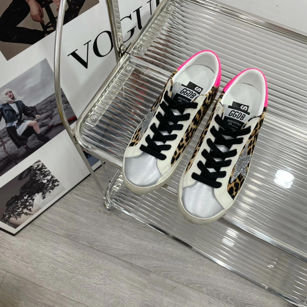 Affordable Men Women G*GDB Top Sneaker CL 20230902- 7236