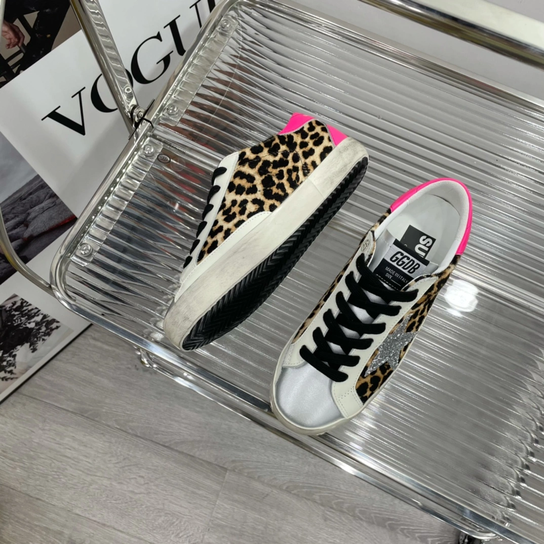 Affordable Men Women G*GDB Top Sneaker CL 20230902- 7236