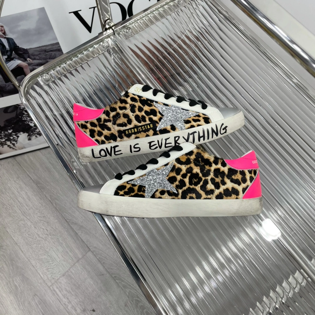 Affordable Men Women G*GDB Top Sneaker CL 20230902- 7236