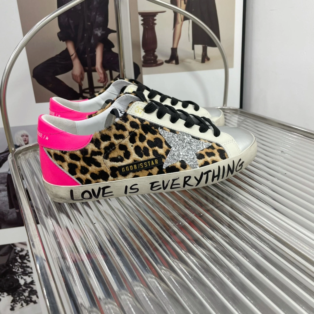 Affordable Men Women G*GDB Top Sneaker CL 20230902- 7236