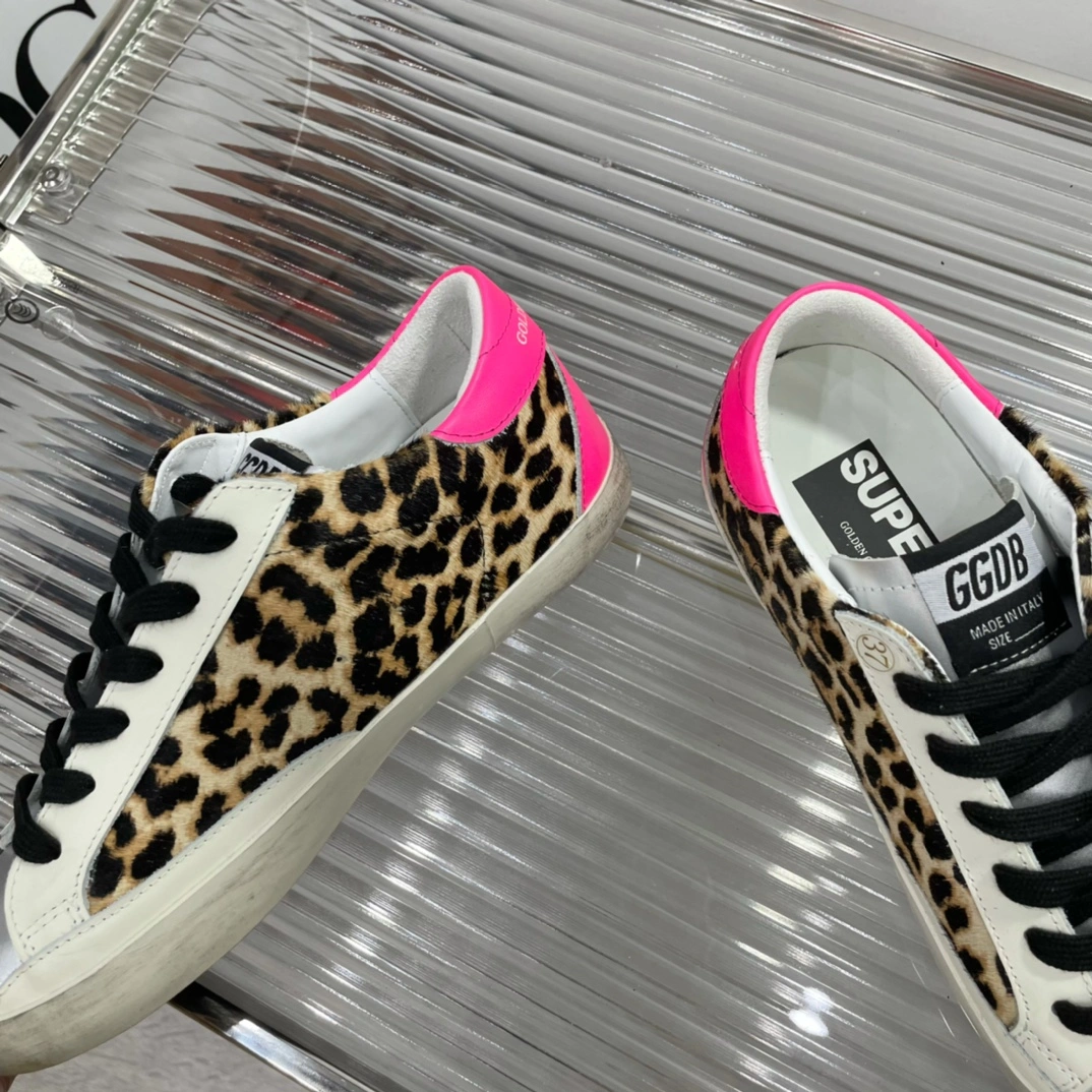 Affordable Men Women G*GDB Top Sneaker CL 20230902- 7236