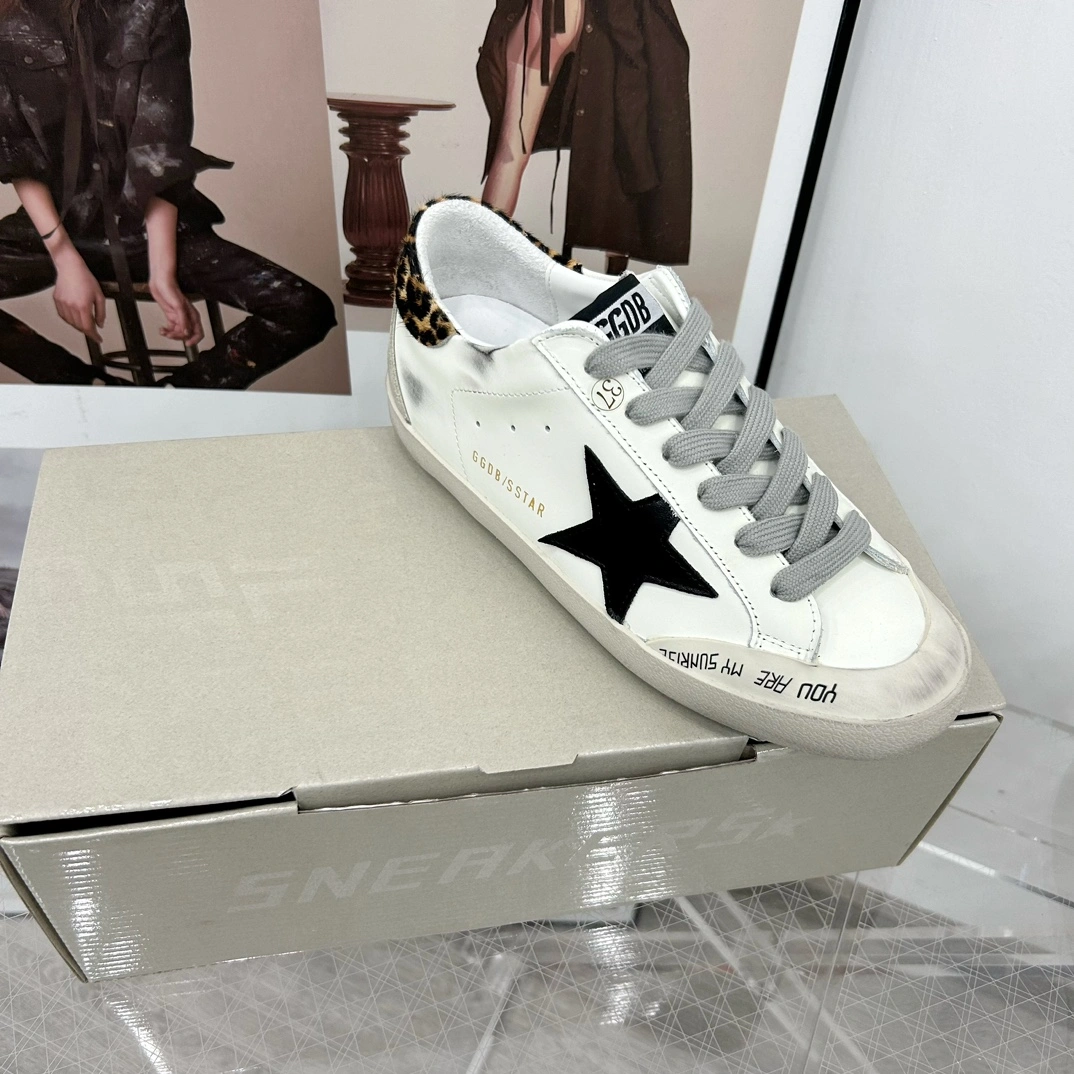 SunProtective Men Women G*GDB Top Sneaker CL 20230902- 7234