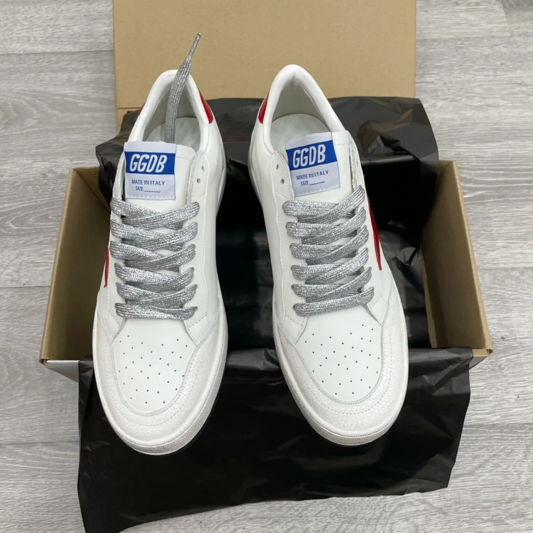 Trendsetting Men Women G*GDB Top Sneaker CL 20230902- 7253