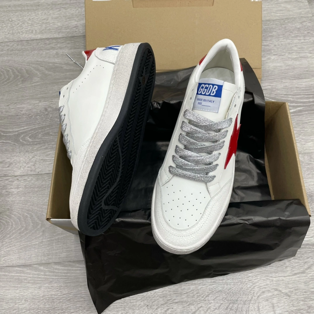 Trendsetting Men Women G*GDB Top Sneaker CL 20230902- 7253