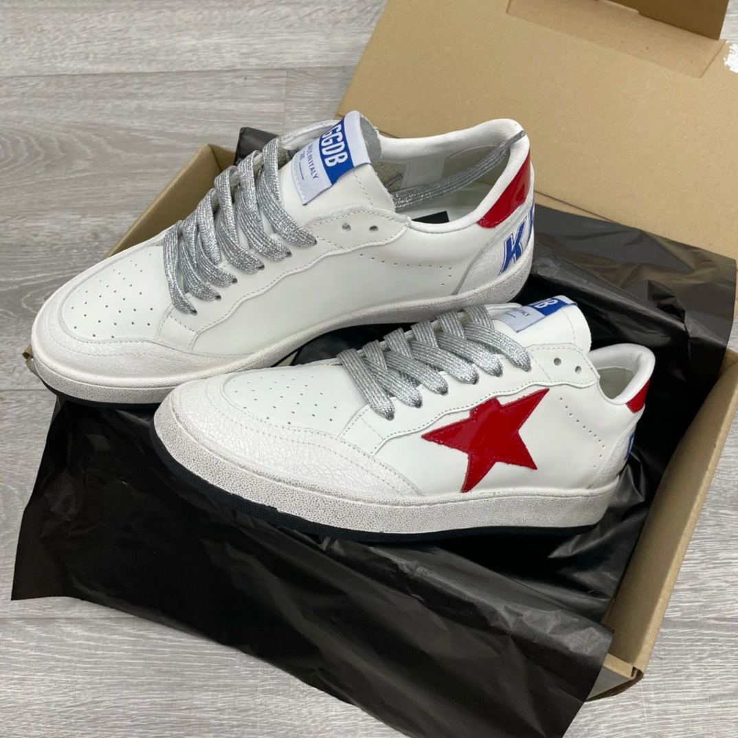 Trendsetting Men Women G*GDB Top Sneaker CL 20230902- 7253
