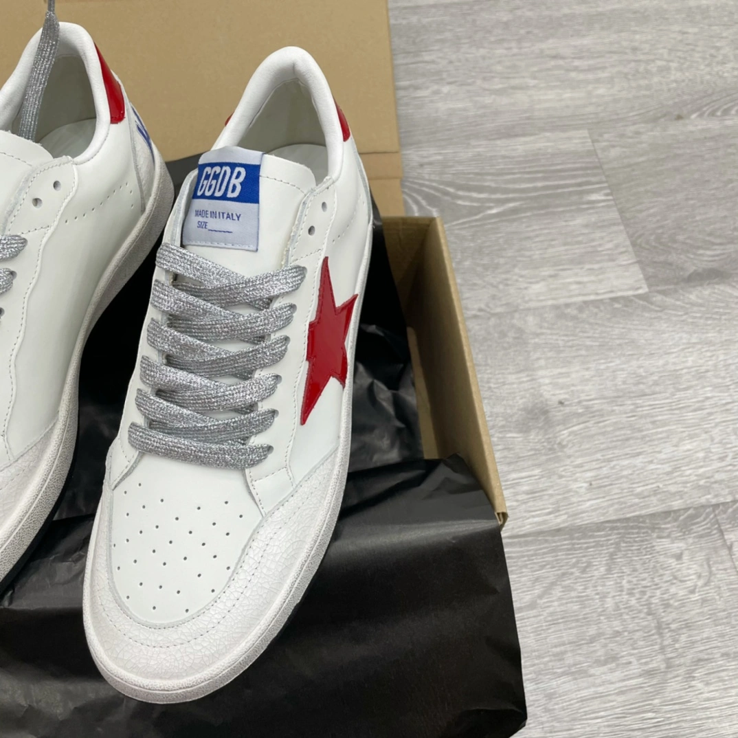 Trendsetting Men Women G*GDB Top Sneaker CL 20230902- 7253