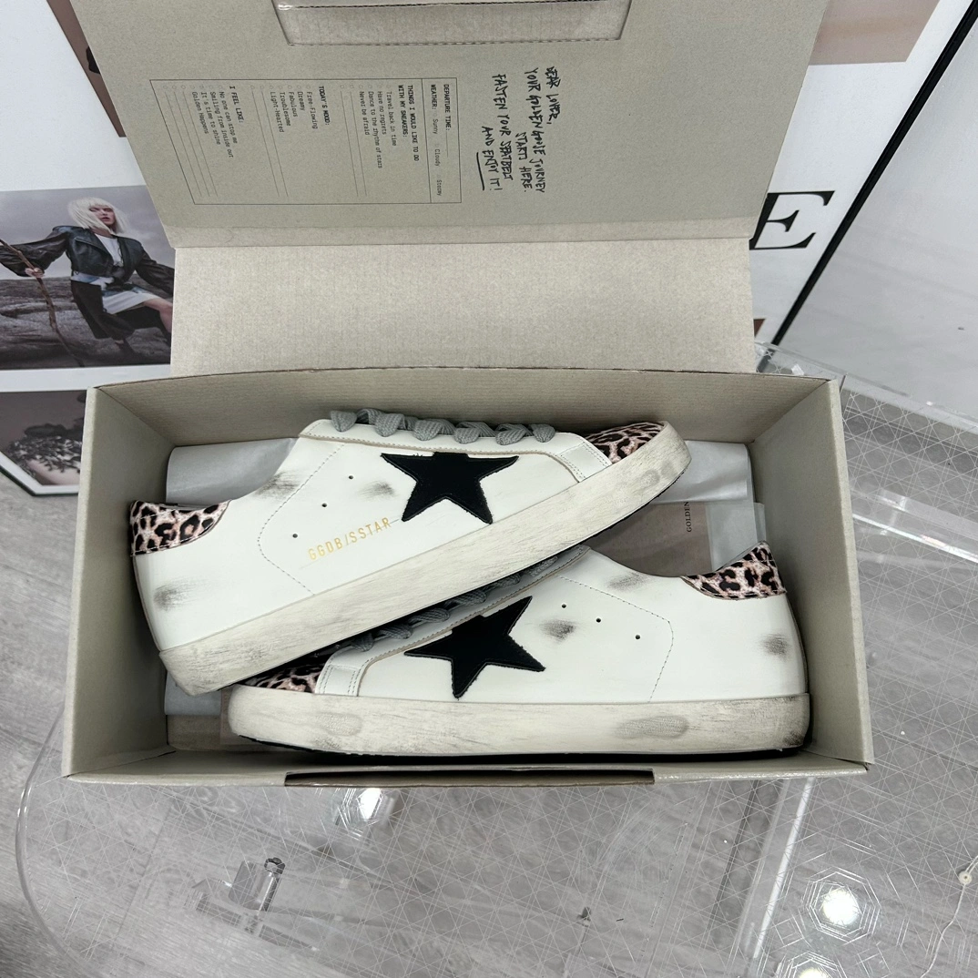 BestValue Men Women G*GDB Top Sneaker CL 20230902- 7233