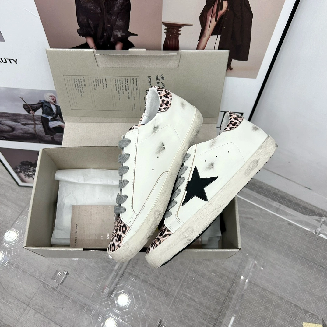 BestValue Men Women G*GDB Top Sneaker CL 20230902- 7233