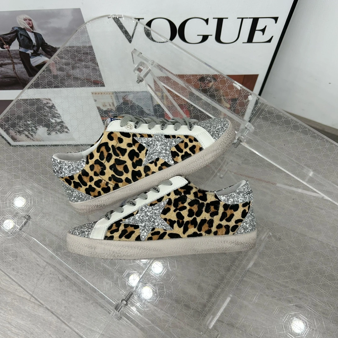 TimelessDesign Men Women G*GDB Top Sneaker CL 20230902- 7230