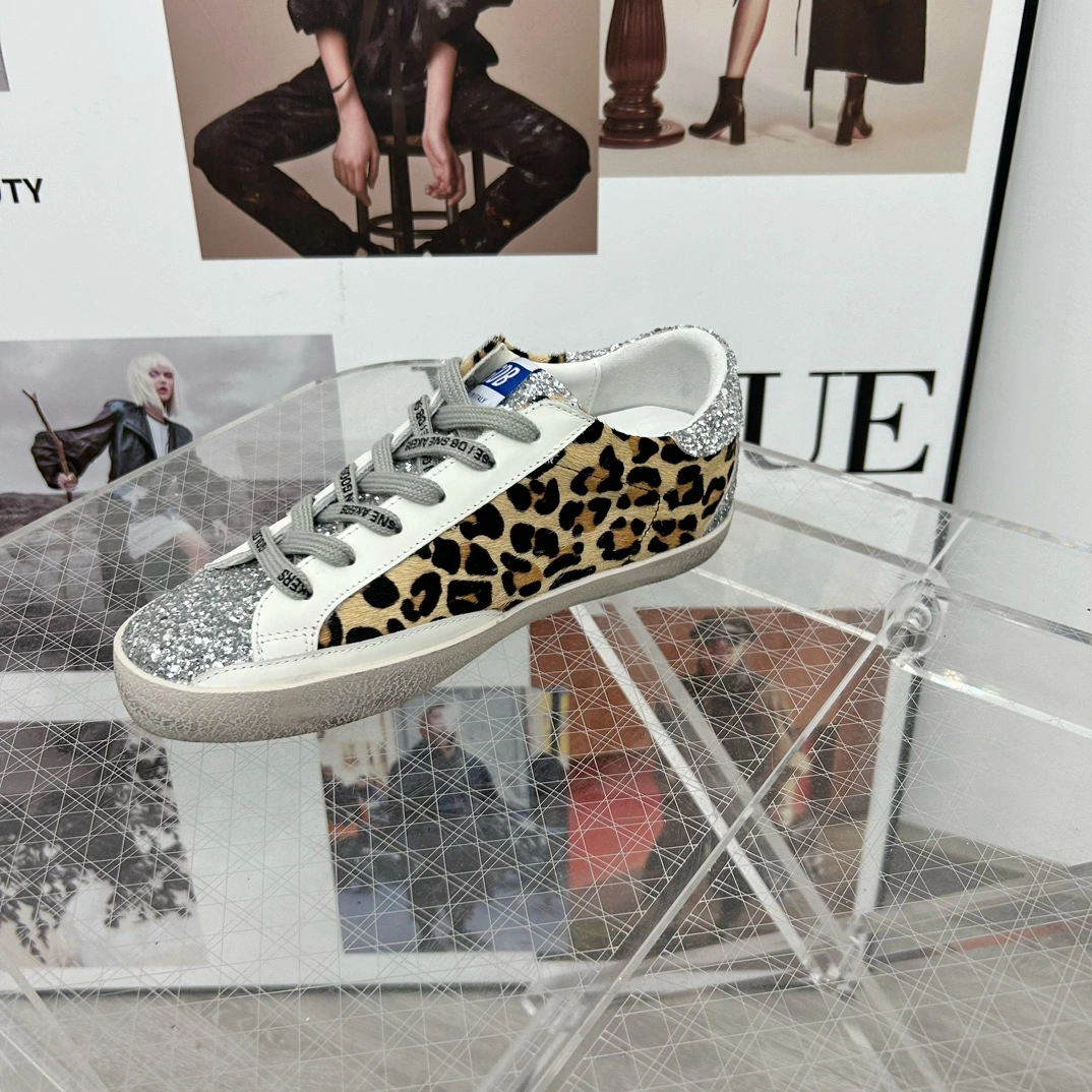 TimelessDesign Men Women G*GDB Top Sneaker CL 20230902- 7230