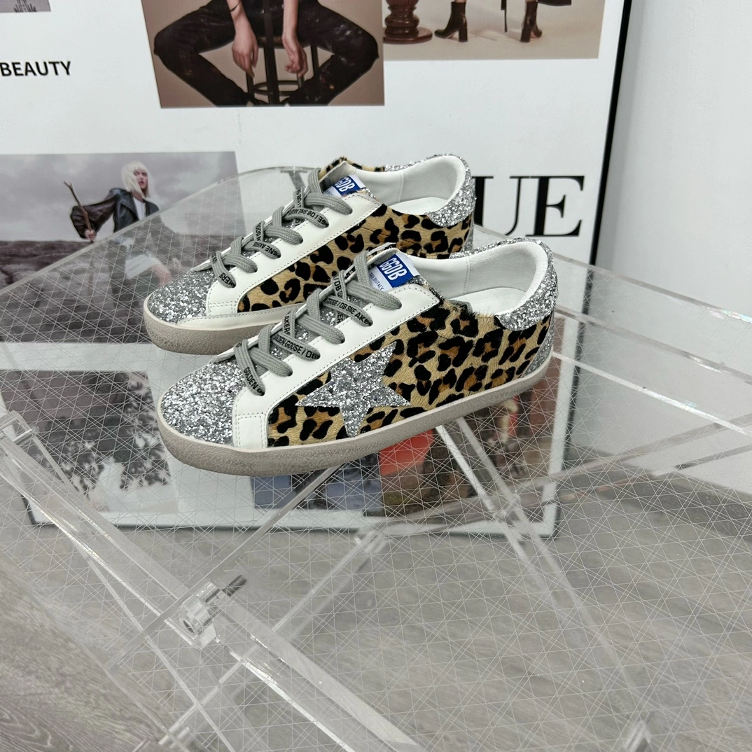 TimelessDesign Men Women G*GDB Top Sneaker CL 20230902- 7230