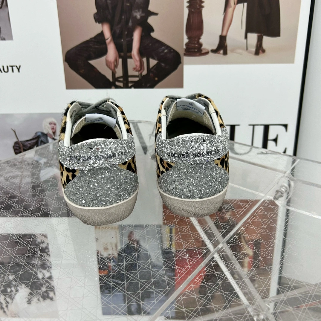 TimelessDesign Men Women G*GDB Top Sneaker CL 20230902- 7230