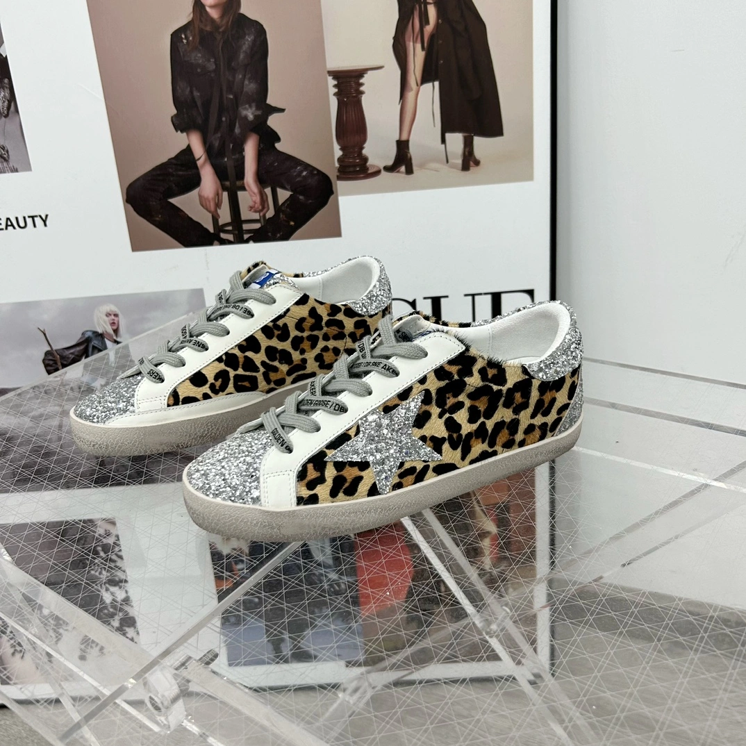 TimelessDesign Men Women G*GDB Top Sneaker CL 20230902- 7230