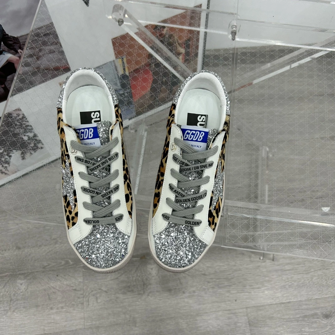 TimelessDesign Men Women G*GDB Top Sneaker CL 20230902- 7230