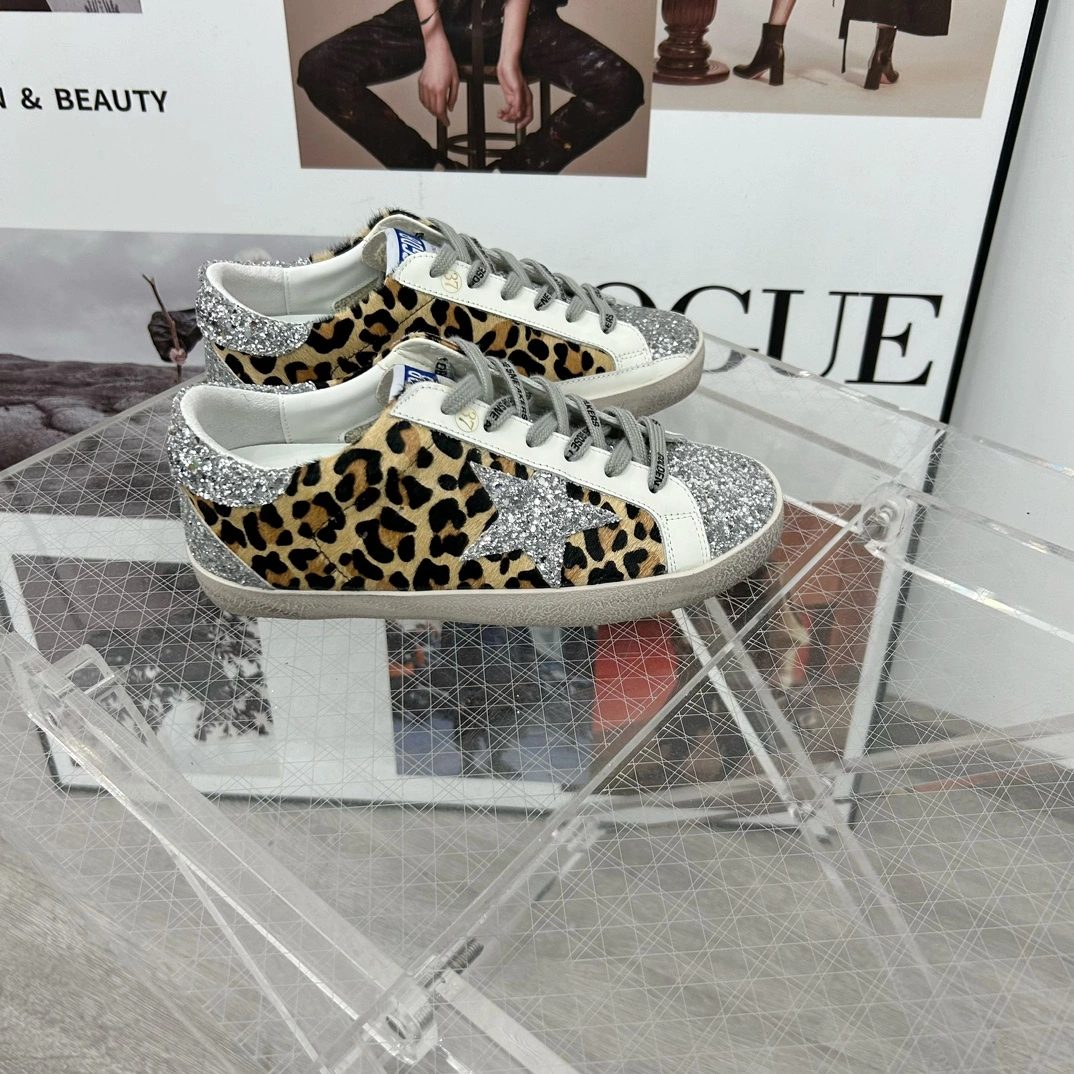 TimelessDesign Men Women G*GDB Top Sneaker CL 20230902- 7230