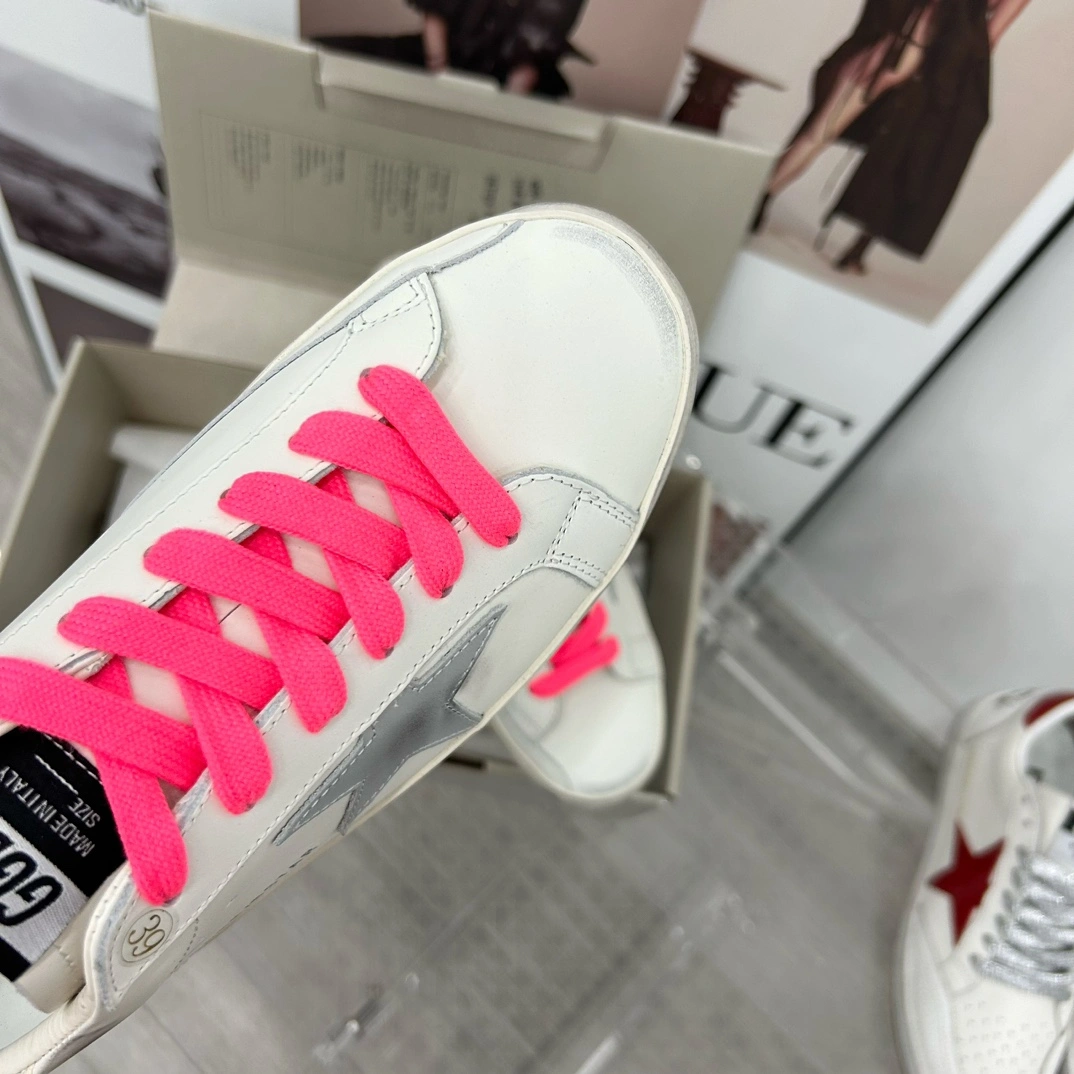 Men Women G*GDB Top Sneaker CL 20230902- Colorful 7232