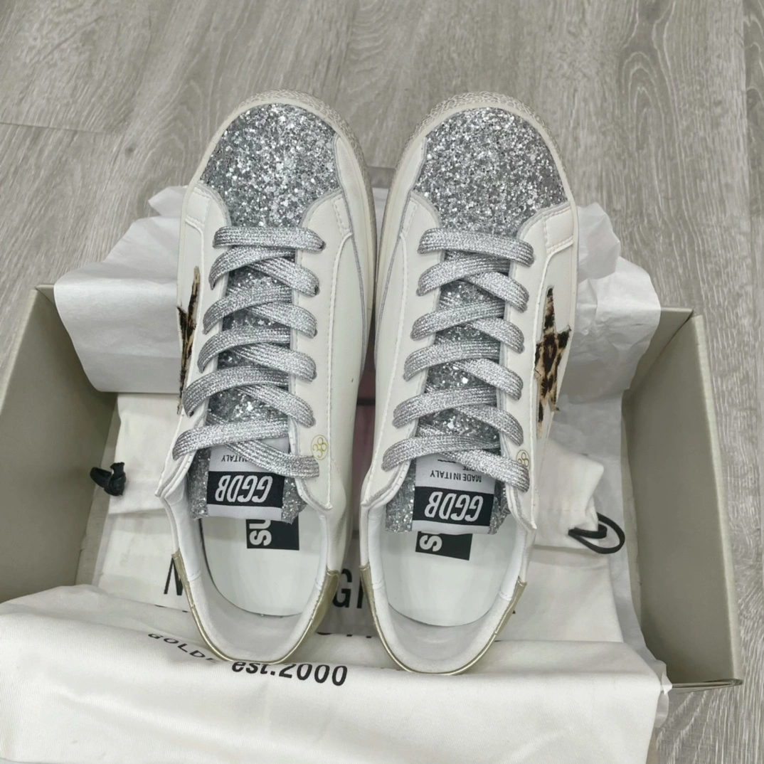 SunProtective Men Women G*GDB Top Sneaker CL 20230902- 7231