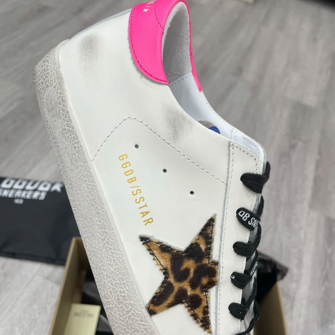 SportInspired Men Women G*GDB Top Sneaker CL 20230902- 7228
