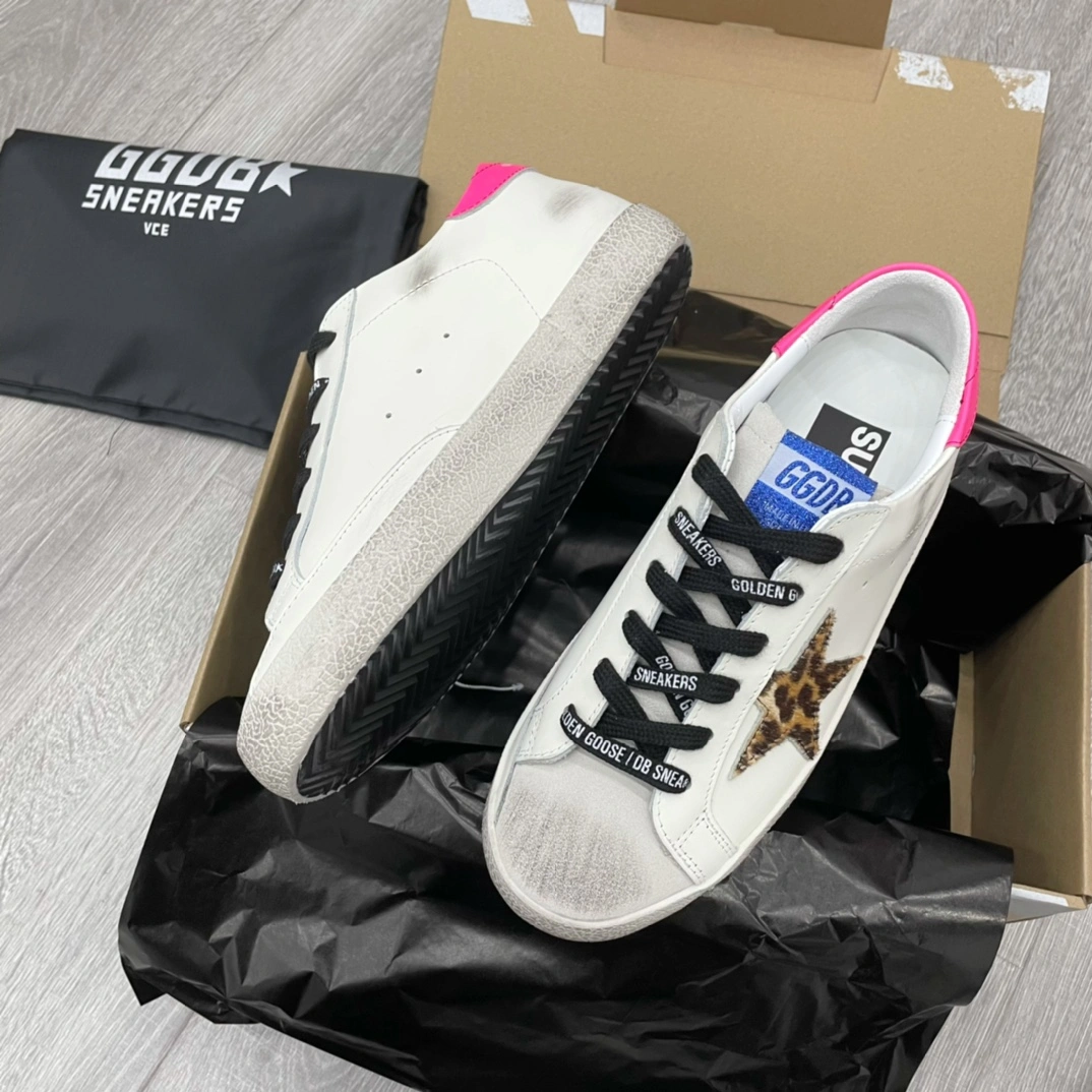 SportInspired Men Women G*GDB Top Sneaker CL 20230902- 7228