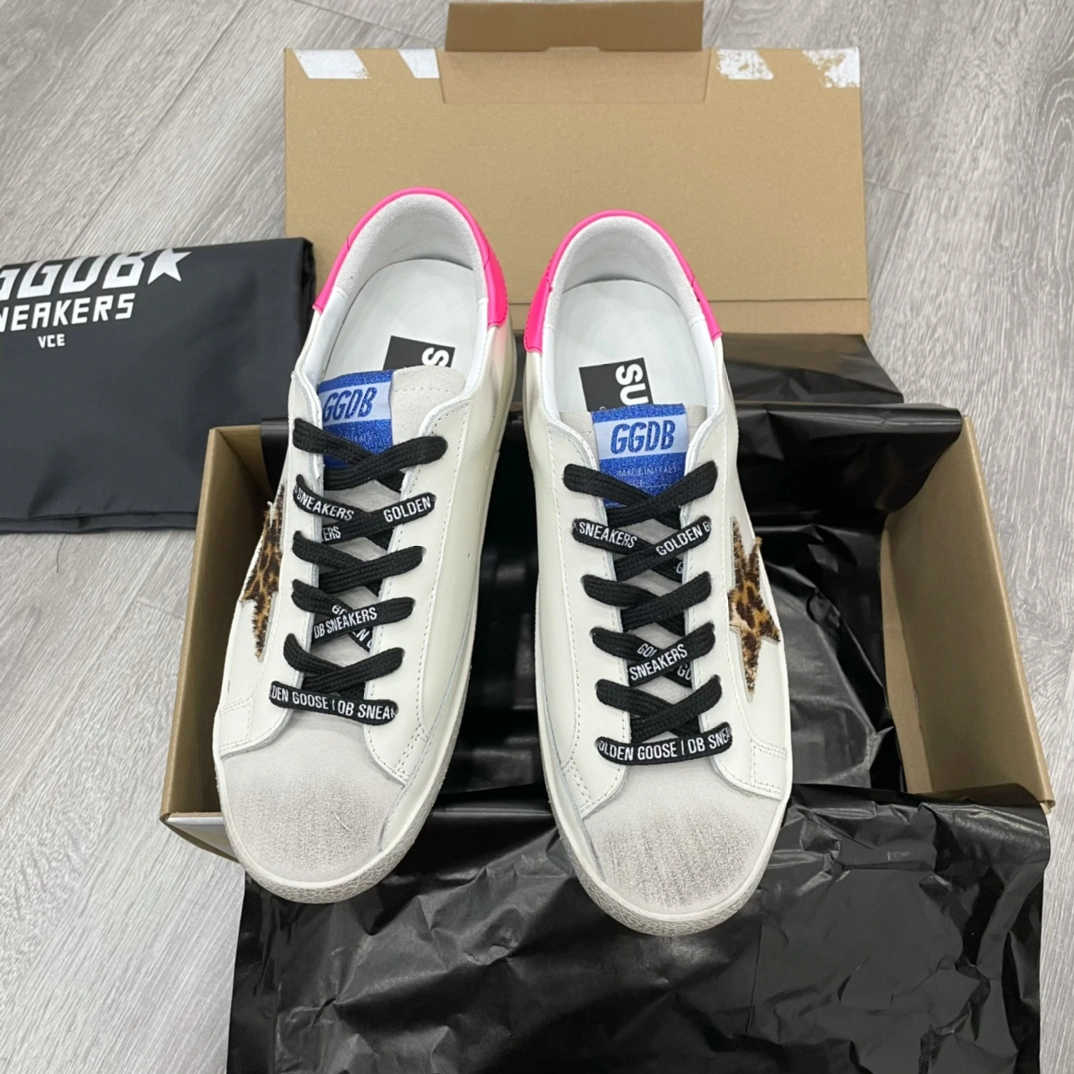SportInspired Men Women G*GDB Top Sneaker CL 20230902- 7228